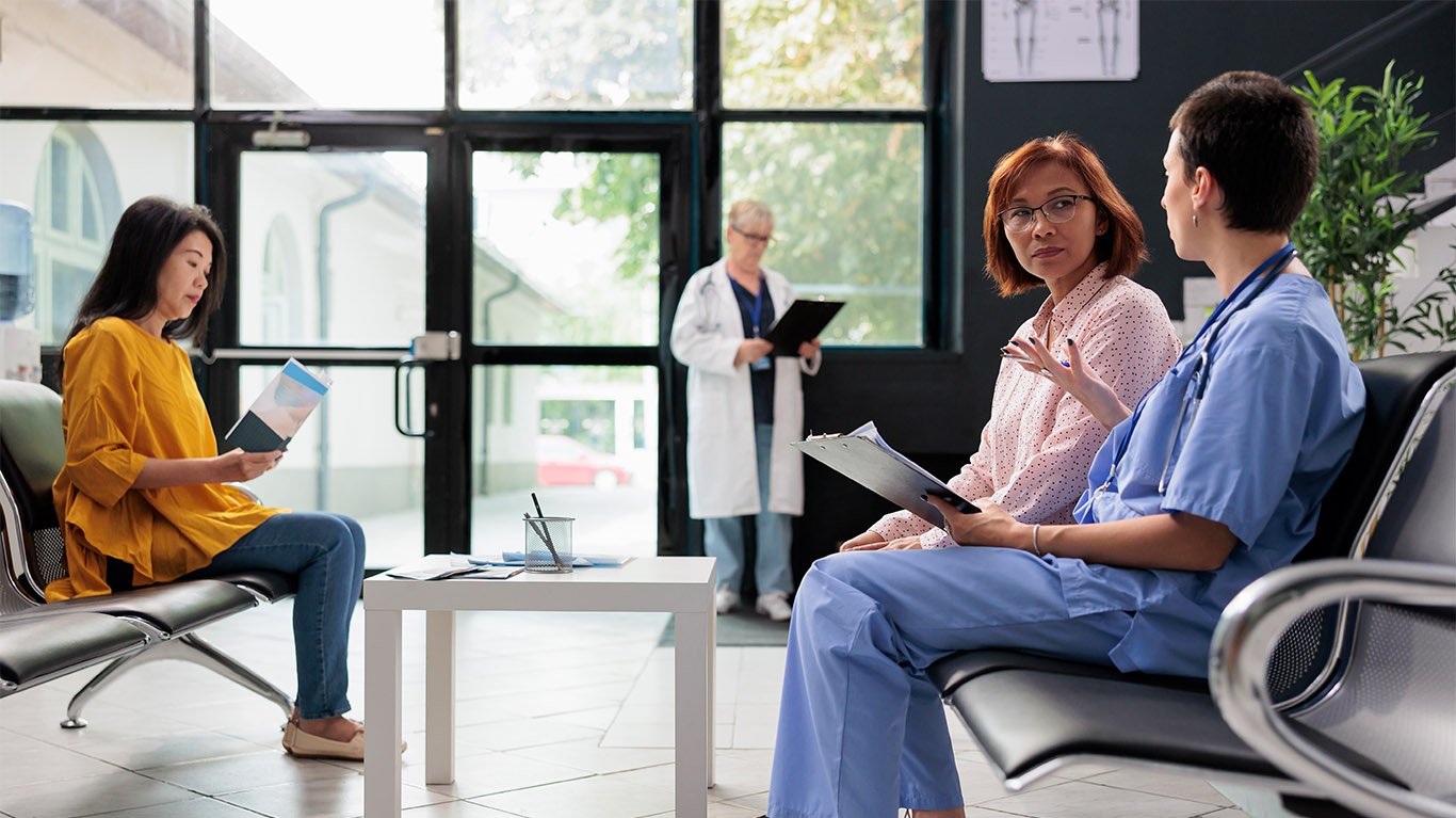 Medical care